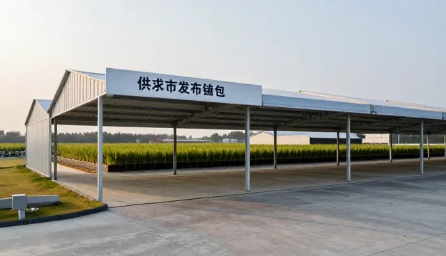 性能对比:行业资讯供求发布常见问题分析