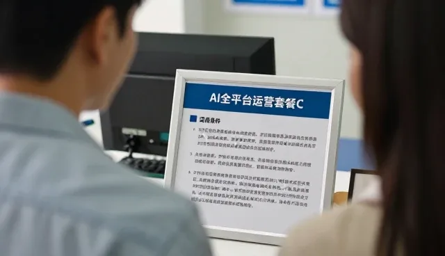 展示平台在企业名录管理中的实际应用场景分析