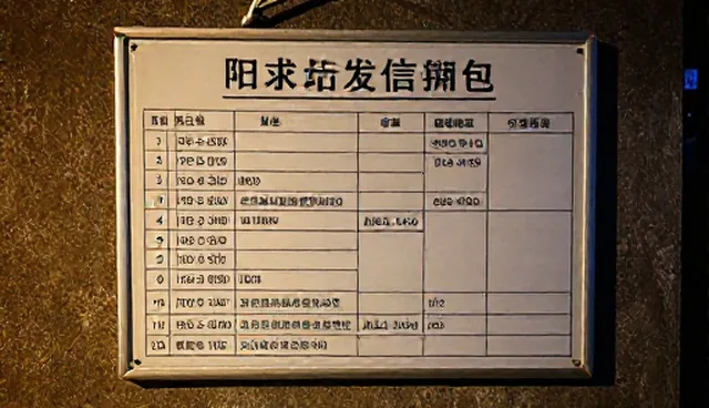 供求信息发布中的展示优化与使用建议