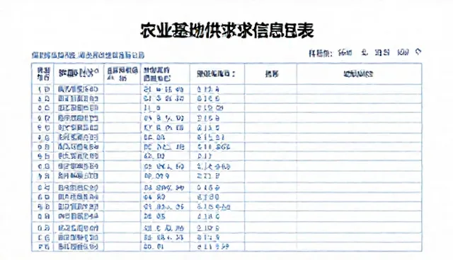 供求信息发布包选型需关注哪些核心要点