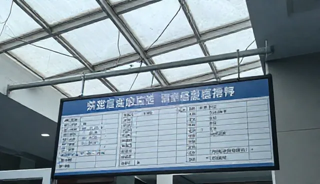 供求发布选型的5大检查要点与业务趋势